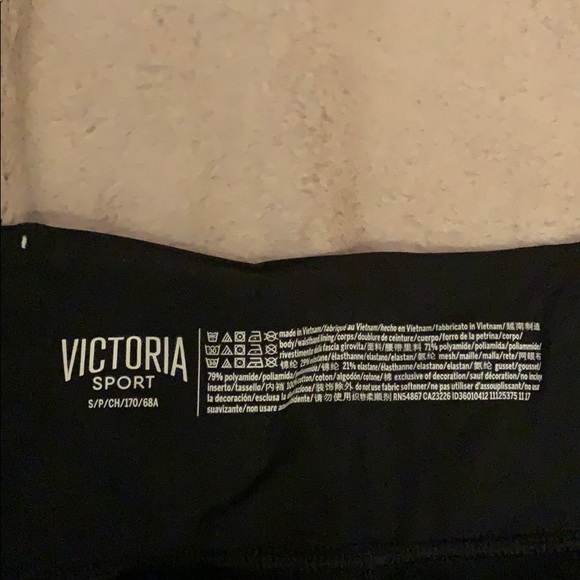 Victoria secret leggings - Picture 5 of 5
